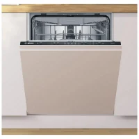 Посудомоечная машина Bosch SMV25EX02E, Нерж. Сталь 2