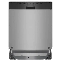 Посудомоечная машина Bosch SMV4ENX06E, Нержавеющая сталь 9
