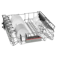 Посудомоечная машина Bosch SMV4ENX06E, Нержавеющая сталь 6