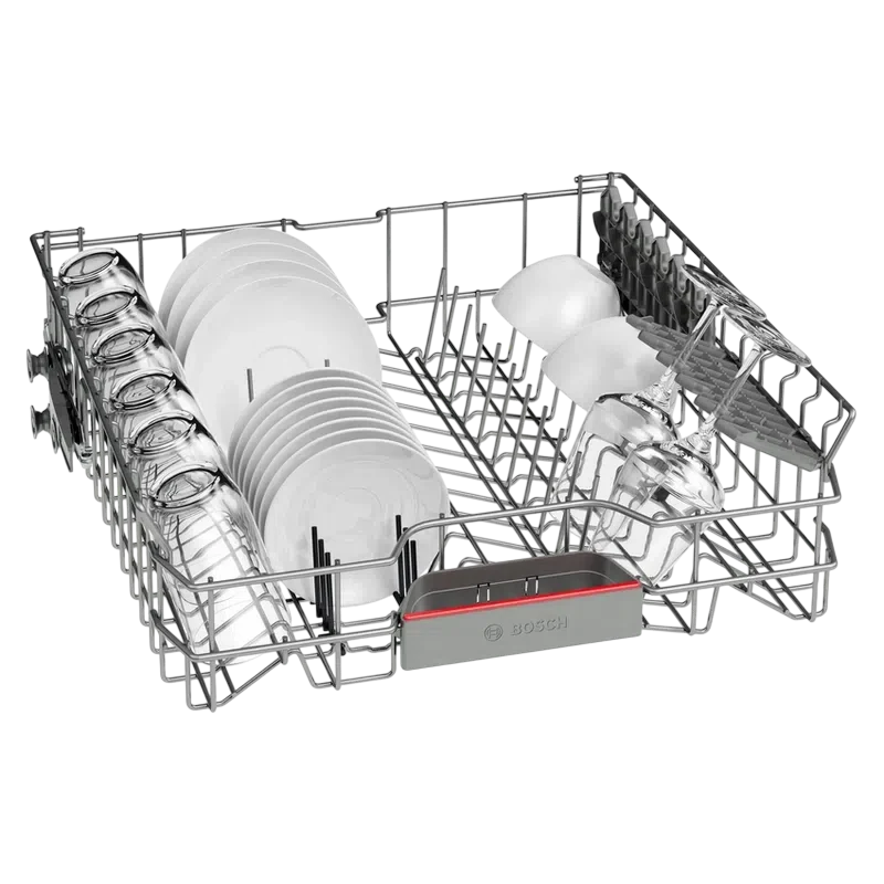 Посудомоечная машина Bosch SMV4ENX06E, Нержавеющая сталь 6