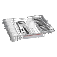 Посудомоечная машина Bosch SMV4ENX06E, Нержавеющая сталь 5