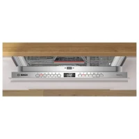 Посудомоечная машина Bosch SMV4ENX06E, Нержавеющая сталь 3