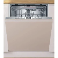 Посудомоечная машина Bosch SMV4ENX06E, Нержавеющая сталь 2