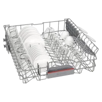 Посудомоечная машина Bosch SMV4HVX15E, Нержавеющая сталь 6