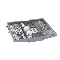 Посудомоечная машина Bosch SMV4HVX15E, Нержавеющая сталь 5