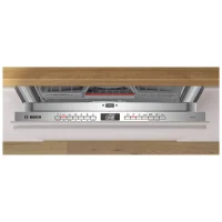 Посудомоечная машина Bosch SMV4HVX15E, Нержавеющая сталь 3