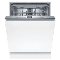 Посудомоечная машина Bosch SMV4HVX15E, Нержавеющая сталь