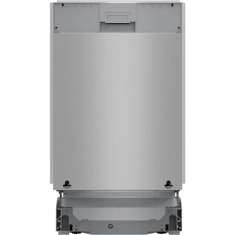 Посудомоечная машина Bosch SPV4EMX17E, Нержавеющая сталь 9