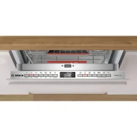 Посудомоечная машина Bosch SPV4EMX17E, Нержавеющая сталь 3