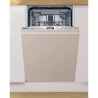 Посудомоечная машина Bosch SPV4EMX17E, Нержавеющая сталь 2