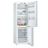 Холодильник Bosch KGN36VWED, Белый 2