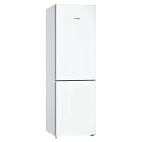 Холодильник Bosch KGN36VWED, Белый