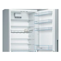 Холодильник Bosch KGV58VLEAS, Silver 3
