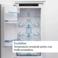 Холодильник Bosch KIN86VFE0, White 9