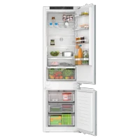 Холодильник Bosch KIN96VFD0, White
