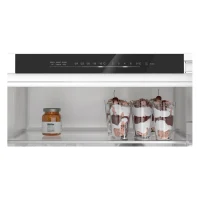 Холодильник Bosch KIN96VFD0, White 3