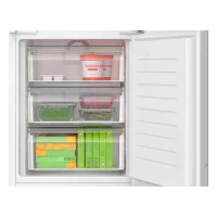 Холодильник Bosch KIN96VFD0, White 4