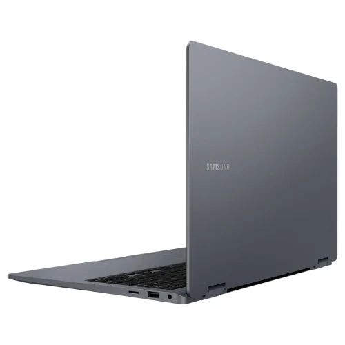 Ноутбук Samsung Galaxy Book 4, Core 5, 16ГБ/512ГБ, 60 Гц, Серый