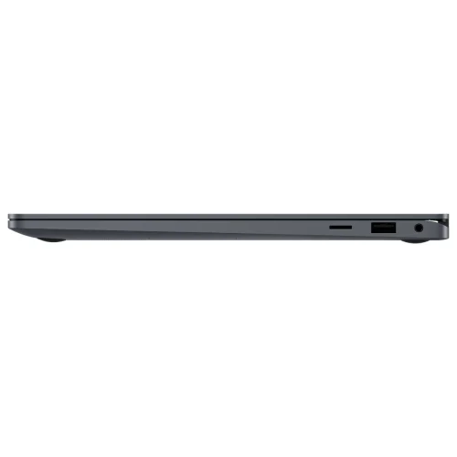 Ноутбук Samsung Galaxy Book 4, Core 5, 16ГБ/512ГБ, 60 Гц, Серый