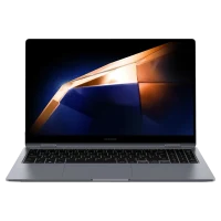 Laptop Samsung Galaxy Book 4, Core 5, 16GB/512GB, 60 Hz, Gri