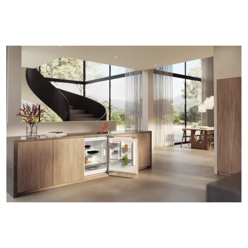 Холодильник Miele KU 7015 D, White