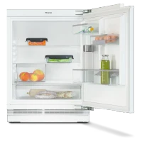 Холодильник Miele KU 7015 D, White