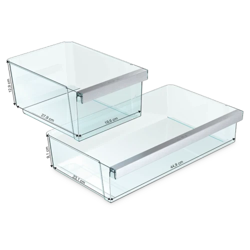 Холодильник Miele KU 7015 D, White