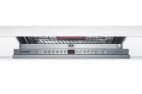 Посудомоечная машина Bosch SMV46KX55E, Белый 7