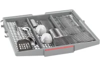 Посудомоечная машина Bosch SMV46KX55E, Белый 5