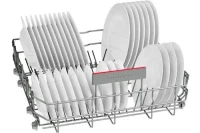 Посудомоечная машина Bosch SMV46KX55E, Белый 3