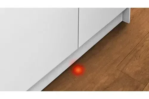 Mașină de spălat vase Bosch SMV46KX55E, Alb