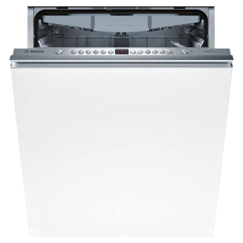 Mașină de spălat vase Bosch SMV46KX55E, Alb