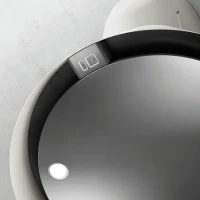 Вытяжка Elica Easy BL/F/50, Черный 3