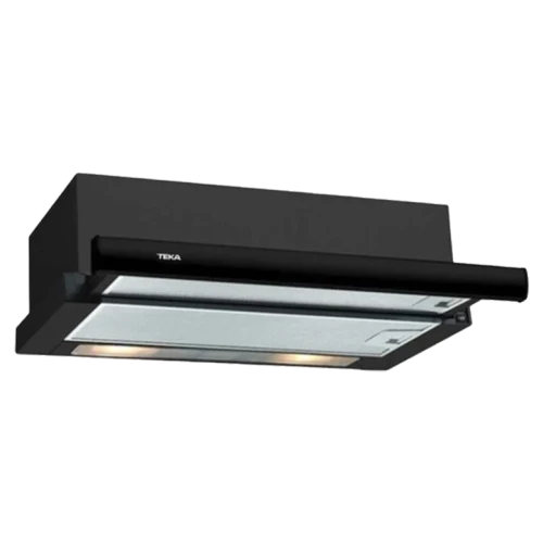 Hotă Teka TL 6310B, Negru