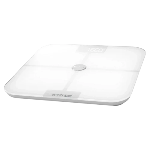 Напольные весы Tefal BM9640S1, Белый