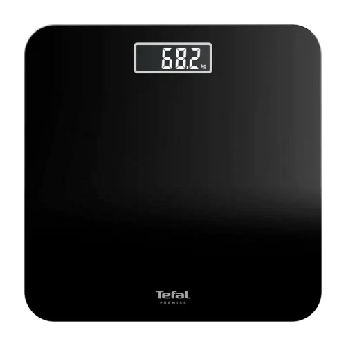 Напольные весы Tefal PP1800V0, Чёрный