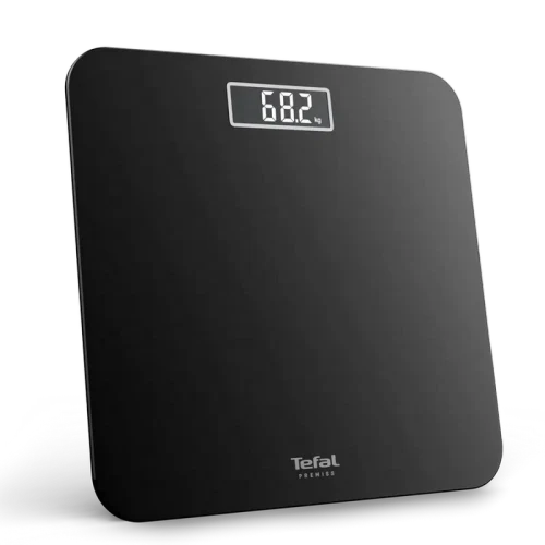 Напольные весы Tefal PP1800V0, Чёрный