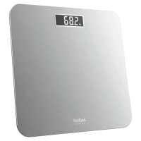 Cântar de podea Tefal PP1801V0, Argintiu 2