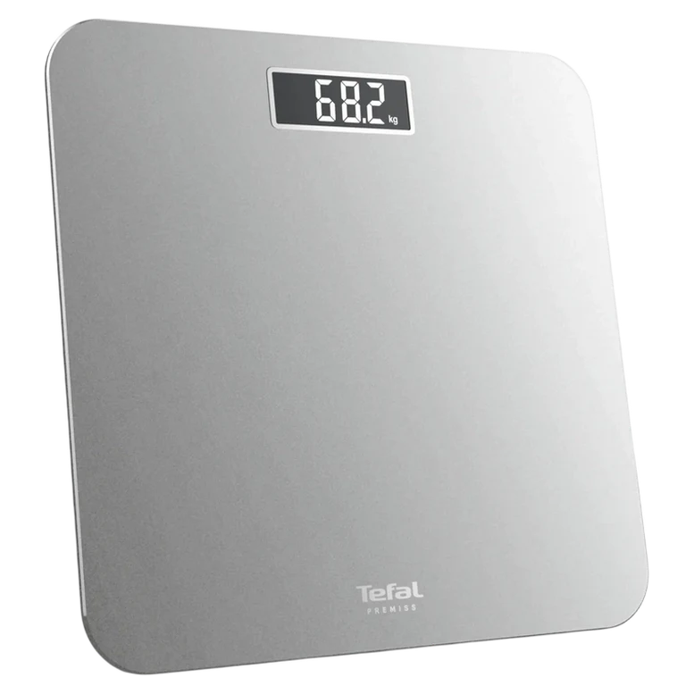 Cântar de podea Tefal PP1801V0, Argintiu 2