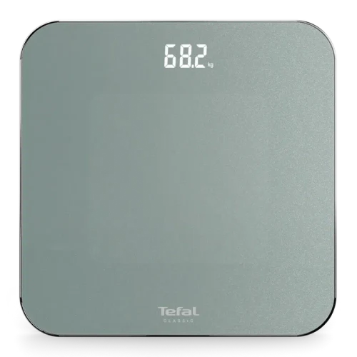 Напольные весы Tefal PP1903V0, Зелёный