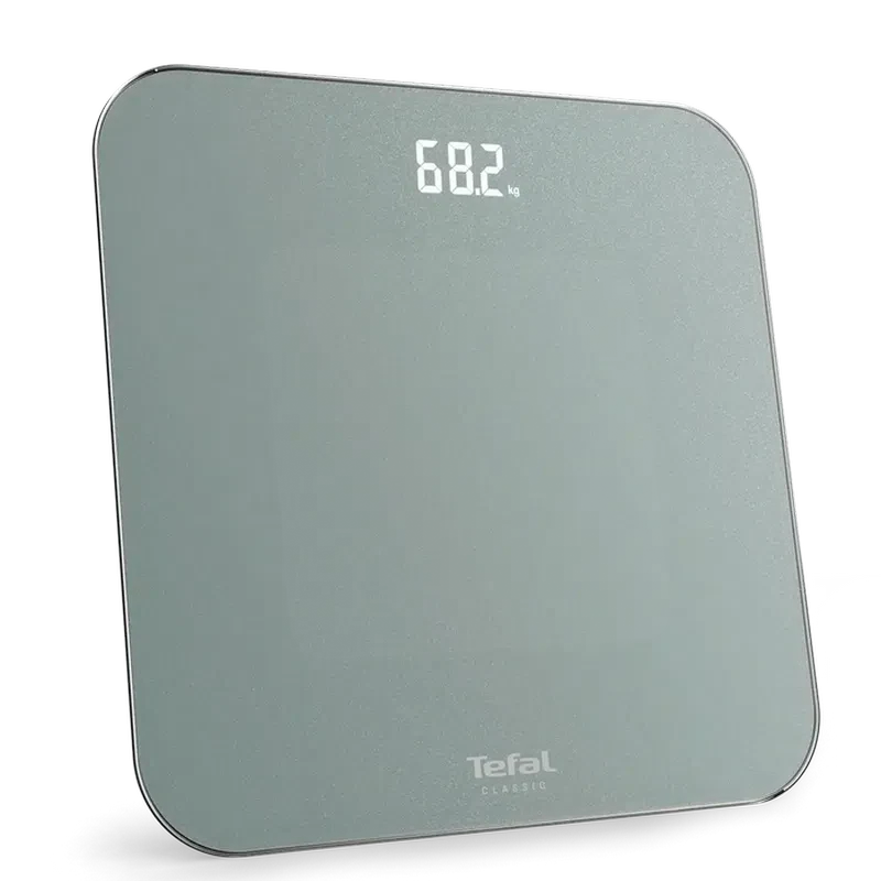 Cântar de podea Tefal PP1903V0, Verde 2