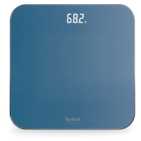 Cântar de podea Tefal PP1905V0, Albastru