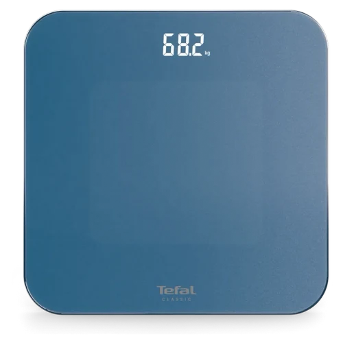 Напольные весы Tefal PP1905V0, Синий