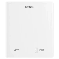 Кухонные весы Tefal BC5504V0, Белый