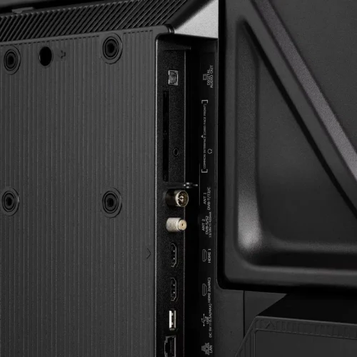 40" Televizor Hisense 40A5S, Negru