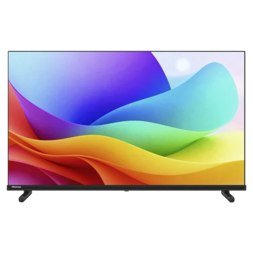 40" Televizor Hisense 40A5S, Negru