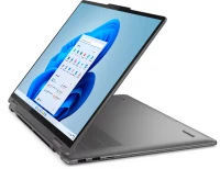 Laptop Lenovo Yoga 7i, Core Ultra 7, 16GB/1TB, 60 Hz, Gri 8
