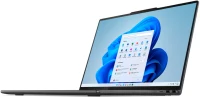 Laptop Lenovo Yoga 7i, Core Ultra 7, 16GB/1TB, 60 Hz, Gri 5