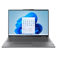 Laptop Lenovo Yoga 7i, Core Ultra 7, 16GB/1TB, 60 Hz, Gri