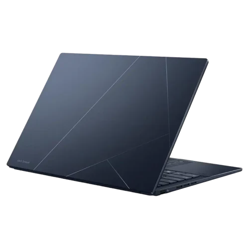 Laptop ASUS Zenbook 14 OLED UX3405MA, Core Ultra 7, 16GB/512GB, 60 Hz, Blue